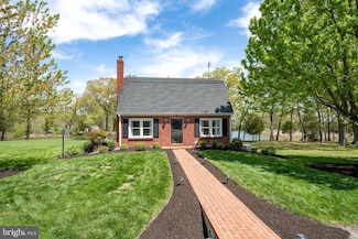 5594 Langford Bay Rd, Chestertown, MD 21620