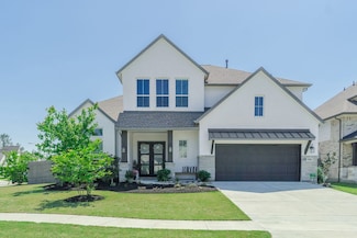 17946 Aqua Haven Ln, Woodloch, TX 77302