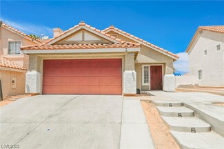 6352 Canyon Vista Ct, Las Vegas, NV 89156