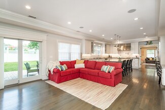 16 Chinian Path, Newton Center, MA 02459