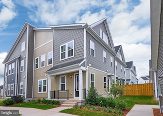 41919 Poplar Meadow Terrace, Aldie, VA 20105