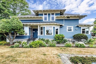 231 E First Unit 231 E 1st, Port Angeles, WA 98262