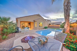 152 W Rosemary Dr, Chandler, AZ 85248