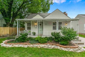 1480 N Perry Ave, Wichita, KS 67203