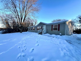 3665 W 625 S, North Judson, IN 46366