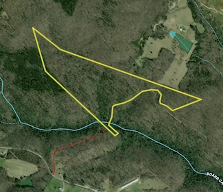 0 Young Rd Unit 1521544, Soddy Daisy, TN 37379