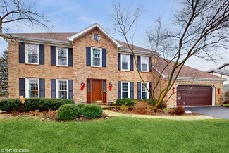 420 Du Pahze St, Naperville, IL 60565