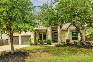 2724 Rain Song, Leander, TX 78641