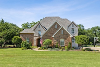 9111 Saddle Horn Ct, Prosper, TX 75078