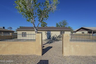 634 W Santa Paula St, Tucson, AZ 85706