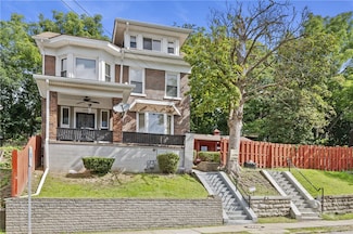 5455 Broad St, Pittsburgh, PA 15206