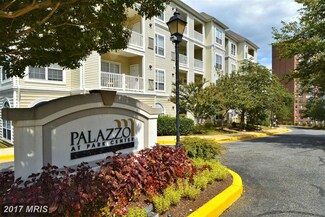 4561 Strutfield Ln Unit 3418, Alexandria, VA 22311