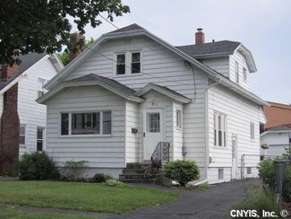 112 Berkshire Ave, Syracuse, NY 13208