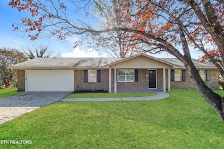 4316 Ventura Dr, Knoxville, TN 37938