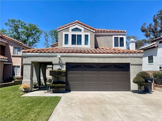 4166 Winged Foot Way, Chino Hills, CA 91709