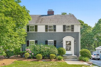 21 Prince Ave, Winchester, MA 01890