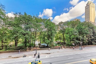 24 Central Park S Unit 5W, New York, NY 10019