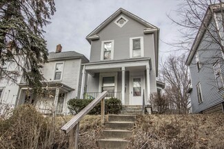 220 E Maynard Ave, Columbus, OH 43202