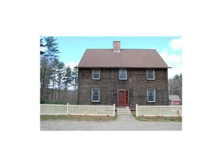 1035 Jackson Schoolhouse Rd, Pascoag, RI 02859