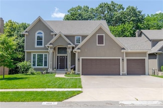 4612 Roberts St, Shawnee, KS 66226