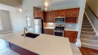 9453 Heritage Path Unit B, Clarence Center, NY 14032