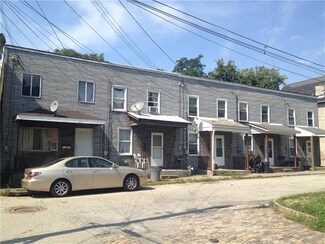 897 Cliff St, Braddock, PA 15104