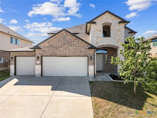 3612 Aubree Katherine Dr, Killeen, TX 76542