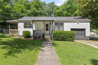224 N Allen St, Harrison, AR 72601