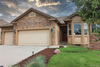 2603 Cinnabar Rd, Colorado Springs, CO 80921