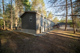 1440 Zeman Rd, Eagle River, WI 54521