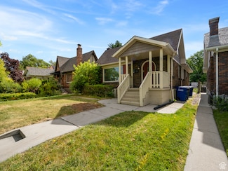 1067 S 400 E, Salt Lake City, UT 84111