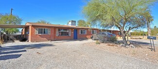 2805 N Highland Ave, Tucson, AZ 85719