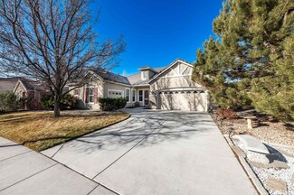6573 Citori Dr, Sparks, NV 89436