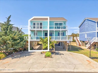 256 Brunswick Ave W Unit A, Supply, NC 28462