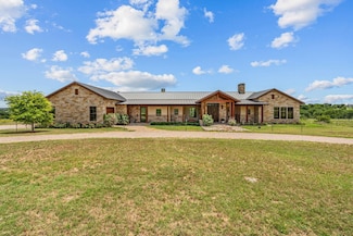11503 E Rocky Creek Rd, Crowley, TX 76036