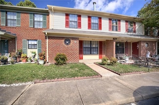 369 Deputy Ln Unit C, Newport News, VA 23608