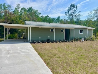 6952 W Barbara Ann Ln, Homosassa, FL 34446
