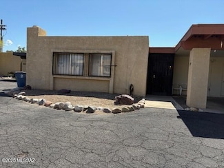 3529 N Millard Dr, Tucson, AZ 85750