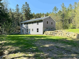 387 Weston-Andover Rd, Chester, VT 05143