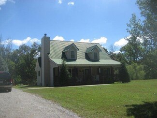 2150 Waddy Rd, Lawrenceburg, KY 40342
