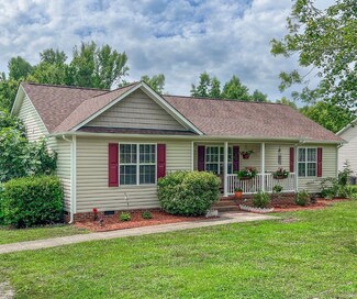 159 Punch Hill Farm Rd, Rougemont, NC 27572