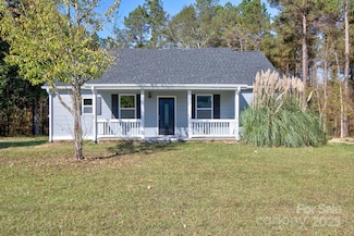 4210 Johnson Rd, Jefferson, SC 29718