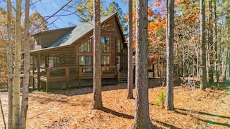 415 Thunder Ridge Dr, South Pittsburg, TN 37380