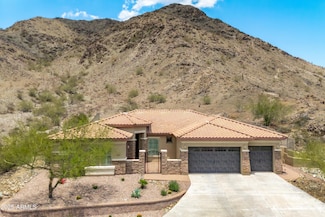 2722 W Hiddenview Dr, Phoenix, AZ 85045