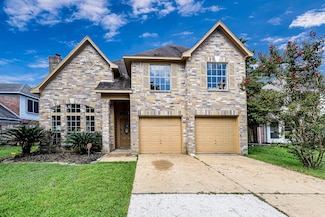 17207 Harmony Hill Dr, Spring, TX 77379