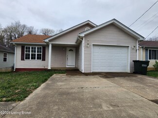 717 Andra Dr, Radcliff, KY 40160