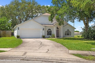 1691 Rustic Way, Melbourne, FL 32935