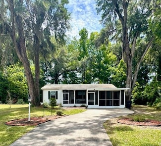 1868 NW 46th Cir Unit Lot 320, Ocala, FL 34482
