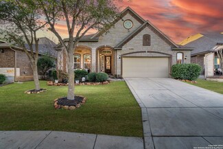 13515 Windmill Trace, Helotes, TX 78023