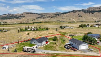 27 Tanager Ln, East Helena, MT 59635